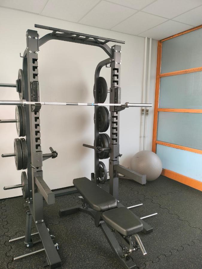 Apartment In Great Location 赫尔辛基 外观 照片