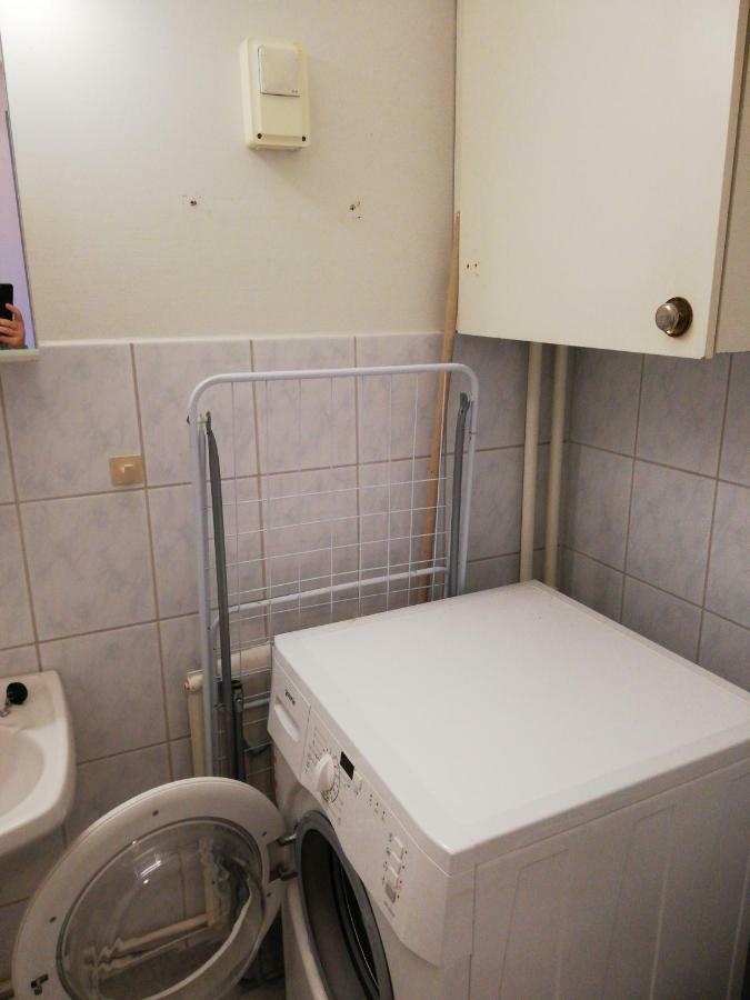 Apartment In Great Location 赫尔辛基 外观 照片