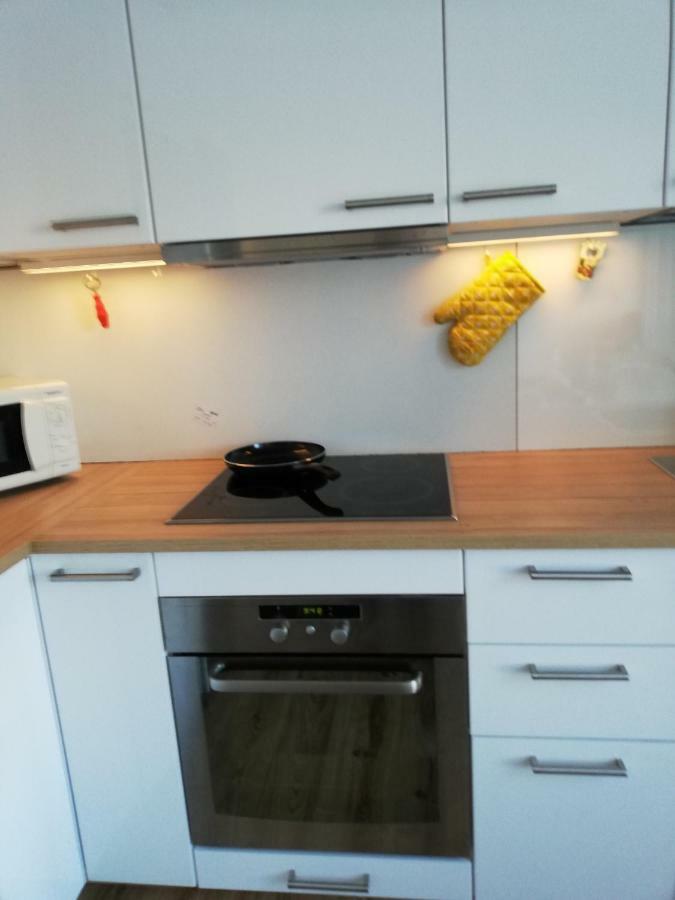 Apartment In Great Location 赫尔辛基 外观 照片